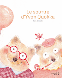 Sourire d'Yvon Quokka (Le)